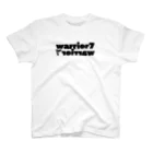 えっちゃんパパのwarrior7 Regular Fit T-Shirt