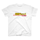 LovePano Storeの界磁チョッパシャツ～原色Version～ Regular Fit T-Shirt