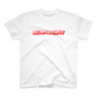 NECOMOSHPITのTシャツ Regular Fit T-Shirt