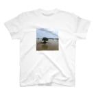 A_Uのマングローブ干潟  西表島 スタンダードTシャツ