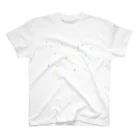 haruh-aruの8ベビー スタンダードTシャツ