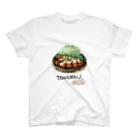 ホリのTONKATSU ~oroshi-pon Regular Fit T-Shirt