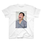 Mr. BIGのlaugh スタンダードTシャツ