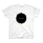 ⁂ Pleased vessel ⁂のLa ta ta スタンダードTシャツ