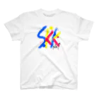 さはらのSKK1年:祭 Regular Fit T-Shirt