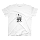 taskのWebプランナー Regular Fit T-Shirt