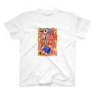 0353のよろこびのダンス スタンダードTシャツ