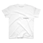 TeronaXのTeronaX &2 Regular Fit T-Shirt