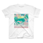 RenRensのmine スタンダードTシャツ