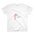 House Mountain Shopのエビダンス Regular Fit T-Shirt