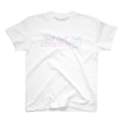 yuiのパステルあいしてる Regular Fit T-Shirt