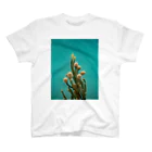 illairheadの腐海に生えている植物 スタンダードTシャツ