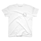 はむのニヤリくん2 Regular Fit T-Shirt