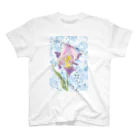 空想額度の花盛り スタンダードTシャツ