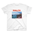 NozomiiiのMalta スタンダードTシャツ