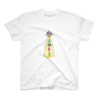 そるてぃのあぶだくしょん スタンダードTシャツ