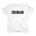 カイハツのDEBUG_01 Regular Fit T-Shirt