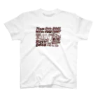 Bunny Robber GRPCのThese Little Dogs Regular Fit T-Shirt