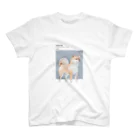 東京奮起させるの柴犬 ID Regular Fit T-Shirt