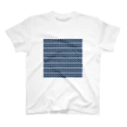 THE PATTERNのSAZANAMI スタンダードTシャツ