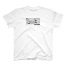 #NONAMEの#NONAME Series 02 -Capybara Regular Fit T-Shirt