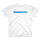 Xx_ALPHA_xXのTwitter エラー スタンダードTシャツ