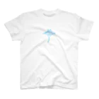 WAKEUPCALLのmanta スタンダードTシャツ