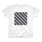 THE PATTERNのSAIL スタンダードTシャツ