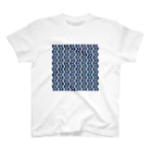 THE PATTERNのNAMIUCHI スタンダードTシャツ