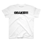 BAKE_SHOP!!!!のBAKE_ Tシャツ Regular Fit T-Shirt