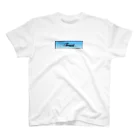 TRUSTのTRUST スタンダードTシャツ