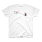 ササキのoriginal onigiri スタンダードTシャツ