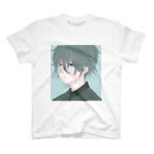 澄 -すみ-のboy_2 Regular Fit T-Shirt