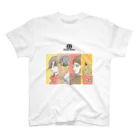 United Sweet Soul | Official MerchのEclair Bride#01 スタンダードTシャツ