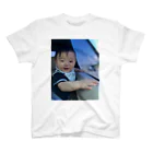 ERiPhoneのニコニコ神人 スタンダードTシャツ