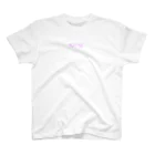 PLAY　FULの骸虎ツ スタンダードTシャツ