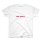 GUNFINGERSのTシャツ　Gun Fingers スタンダードTシャツ