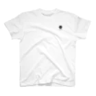 nieleのniele T-shirt Regular Fit T-Shirt