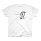 HappyGorillaのハッピーゴリラ　ピノキオ-2 Regular Fit T-Shirt