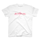 Tobbe OlofssonのFika Team Edition Pink スタンダードTシャツ