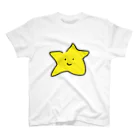 あんこのスターくんTシャツ スタンダードTシャツ