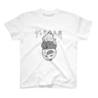 ぬいか(っ´ω｀ｃ)もちもちのディメトロ丼 Regular Fit T-Shirt