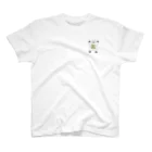 gooutsideのyo-ho！ Regular Fit T-Shirt