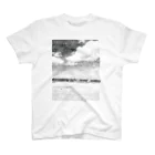 ELF-POKOの砂浜 Regular Fit T-Shirt