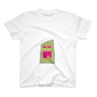 near_childのポジションA スタンダードTシャツ