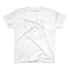 Pliablyのおもちゃ スタンダードTシャツ