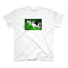 ボクセルデザインわーるどのVoxel Farms Regular Fit T-Shirt