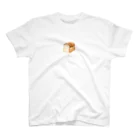 Nope_miniの食ぱん スタンダードTシャツ