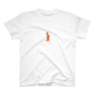 YakasiのYakasikun irotuki2 スタンダードTシャツ