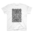 haruna tanakaの森 Regular Fit T-Shirt